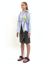 Load image into Gallery viewer, Cut Out Shirt