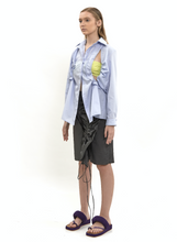 Load image into Gallery viewer, Cut Out Shirt