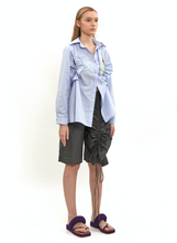 Load image into Gallery viewer, Cut Out Shirt