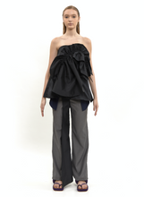 Load image into Gallery viewer, Trouser with Exposed Pocket