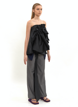 Load image into Gallery viewer, Draped Ruched Tube