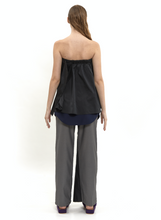 Load image into Gallery viewer, Trouser with Exposed Pocket