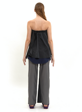 Load image into Gallery viewer, Trouser with Exposed Pocket
