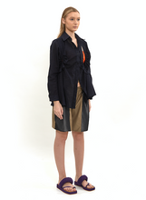 Load image into Gallery viewer, Cut Out Shirt