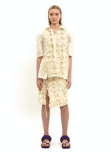Load image into Gallery viewer, Multi-way Bubble Shirt