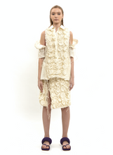 Load image into Gallery viewer, Multi-way Bubble Shirt