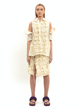 Load image into Gallery viewer, Multi-way Bubble Shirt