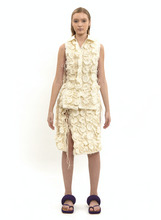 Load image into Gallery viewer, Multi-way Bubble Shirt