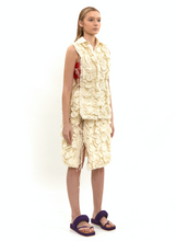 Load image into Gallery viewer, Multi-way Bubble Shirt