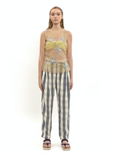 Load image into Gallery viewer, Embroidered Tank