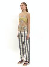 Load image into Gallery viewer, Checkered Trouser