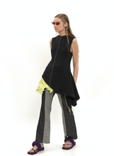 Load image into Gallery viewer, Draped Top