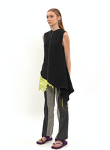 Load image into Gallery viewer, Draped Top