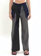 Load image into Gallery viewer, Trouser with Exposed Pocket