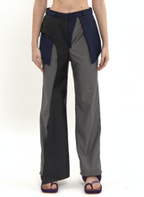 Load image into Gallery viewer, Trouser with Exposed Pocket