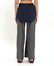 Load image into Gallery viewer, Trouser with Exposed Pocket