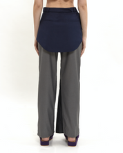 Load image into Gallery viewer, Trouser with Exposed Pocket