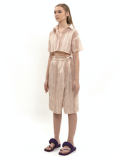 Load image into Gallery viewer, Pleated Skirt
