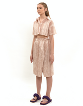 Load image into Gallery viewer, Pleated Skirt
