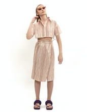 Load image into Gallery viewer, Pleated Skirt