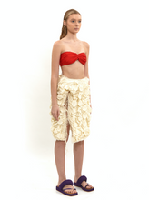 Load image into Gallery viewer, Festive Twist Bandeau