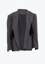 Load image into Gallery viewer, Multi-Way Cut Out Blazer