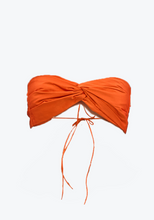 Load image into Gallery viewer, Twist Bandeau