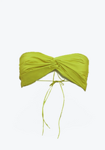Load image into Gallery viewer, Twist Bandeau