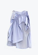 Load image into Gallery viewer, Draped Skirt