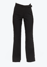 Load image into Gallery viewer, Deconstructed Flare Pants