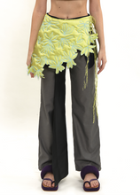Load image into Gallery viewer, Embroidered Belt