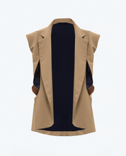 Load image into Gallery viewer, Multi-way Cut Out Vest