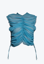 Load image into Gallery viewer, Ruched Top