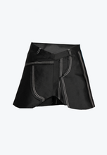 Load image into Gallery viewer, Deconstructed Mini Skirt