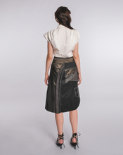 Load image into Gallery viewer, Deconstructed Skirt