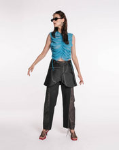 Load image into Gallery viewer, Ruched Top