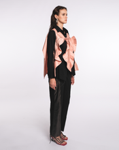 Load image into Gallery viewer, Outer with Ruffle Details