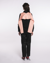 Load image into Gallery viewer, Outer with Ruffle Details