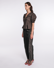 Load image into Gallery viewer, Peplum Top
