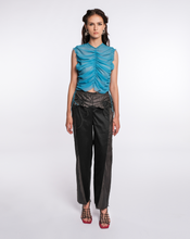 Load image into Gallery viewer, Ruched Top