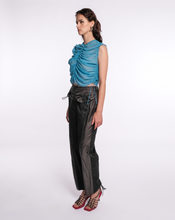 Load image into Gallery viewer, Ruched Top