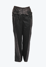 Load image into Gallery viewer, Two Tone Trouser