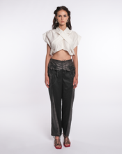 Load image into Gallery viewer, Two Tone Trouser