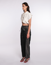 Load image into Gallery viewer, Two Tone Trouser