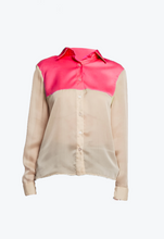 Load image into Gallery viewer, Two Tone Shirt