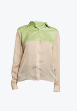 Load image into Gallery viewer, Two Tone Shirt