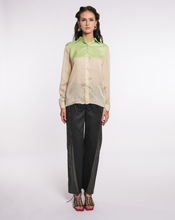 Load image into Gallery viewer, Two Tone Shirt