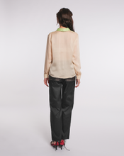 Load image into Gallery viewer, Two Tone Shirt