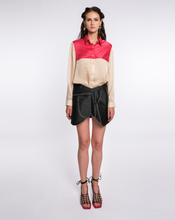 Load image into Gallery viewer, Two Tone Shirt