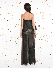 Load image into Gallery viewer, Reversible Deconstructed Tube Top